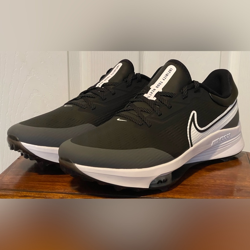 Nike Air Zoom Infinity Tour